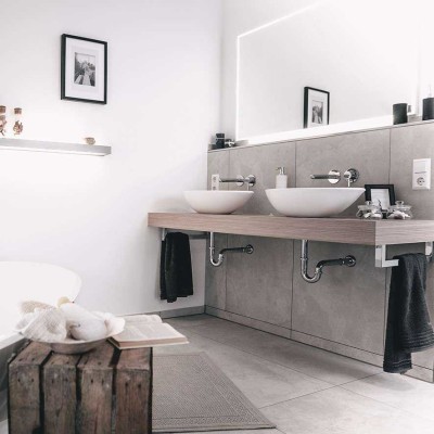 Kompakt, clever, individuell - Wohnkomfort für Ihr neues Zuhause