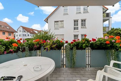 Vermietete 2-Raumwohnung in Zwintschöna!
