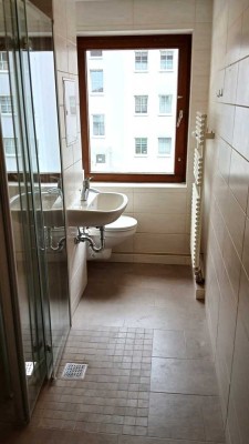 Mit Dusche! 3-R.-WE im sanierten Altbau in Zittau!