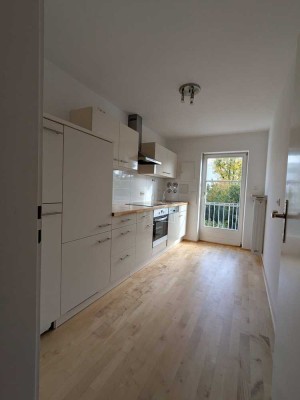 Freundliche Wohnung in München Untermenzing