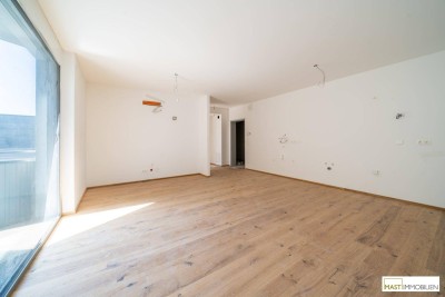 *Sommer 2025* Provisionsfreie 2-Zimmer Wohnung mit 12 qm Loggia!