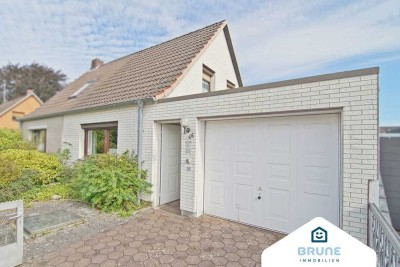 BRUNE IMMOBILIEN: Hier wohnt man gern