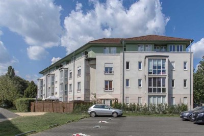 3 Zimmer-Wohnung in Herne-Röhlinghausen - Jetzt anschauen