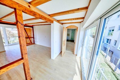 Kernsanierte Wohnung in Bestlage