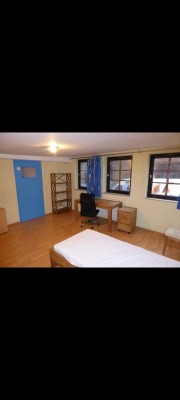 460 € - 35 m² - 1.0 Zi.