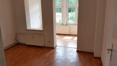 große schöne 3 Raum Wohnung am Zentrum