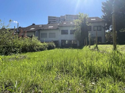 1-Familien Reihenhaus in ruhiger Wohnlage von Marburg Wehrda