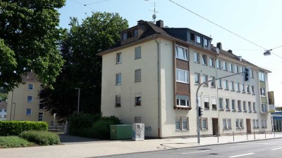 ETW: Siegen-Stadtmitte 3-ZKB