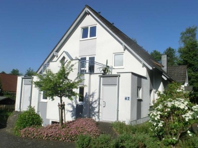 #TOLLE WOHNUNG #i IN KREUZTAL-FERNDORF- IDYLLISCHE LAGE