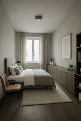 *Attraktive Gewerbefläche mit Potenzial für Loft-Artists-Wohnkonzepte*