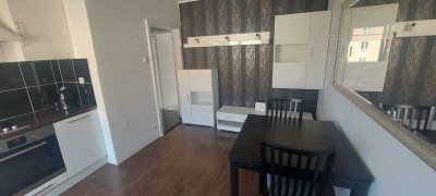 Charmante möblierte Wohnung ab sofort bezugsfrei geeignet für Studierende