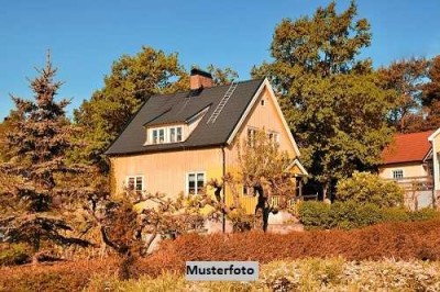 Einfamilienhaus im guten Zustand - provisionsfrei