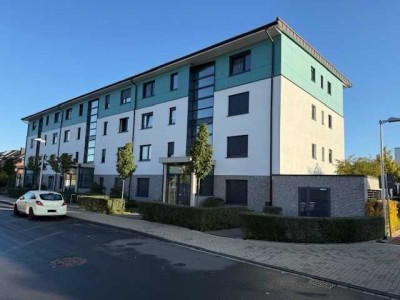 Großzügige 3-Zimmer-Wohnung in Monheim am Rhein