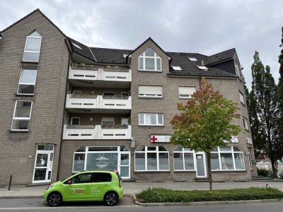 Schöne Maisonettenwohnung auf zwei Ebenen in begehrter Citylage! PROVISIONSFREI