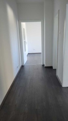 Kernsanierte attraktive Wohnung