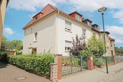 großes Ein- / Zweifamilienhaus in bevorzugter Lage von Dessau-Ziebigk