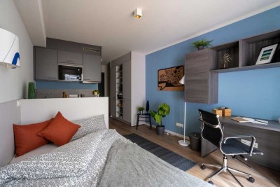 Kieler Straße 3, 22769 Hamburg