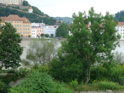 Möbliert 1-Zimmer-Wohnung mit Einbauküche Altstadt / Uninähe