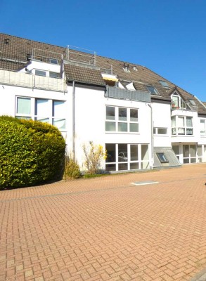 Berufspendler und Studenten - helle Maisonette Wohnung