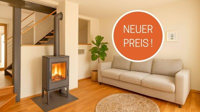 Bregenz | Reihenhaus | Ruhiges Wohnen am Bodensee