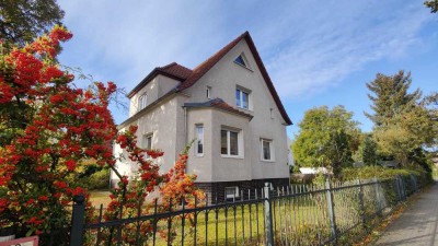 Freistehendes Einfamilienhaus in Falkensee