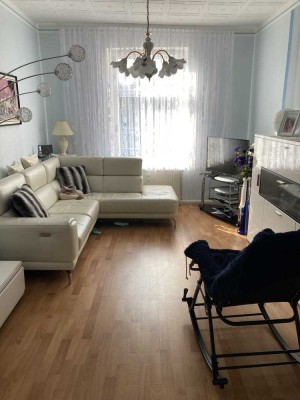 Attraktive und gepflegte 4-Raum-Wohnung in Gelsenkirchen