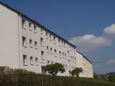 Moderne 3-Raumwohnung