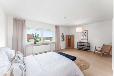 Familienhaus mit eigenem Garten - jetzt einziehen und aufblühen