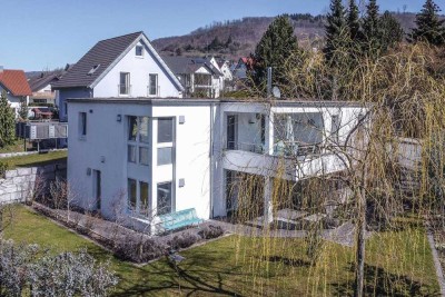 EXKLUSIVES, TOP MODERNES TRAUMHAUS!