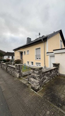 Attraktive 3-Zimmer Wohnung mit Balkon in Löhnberg