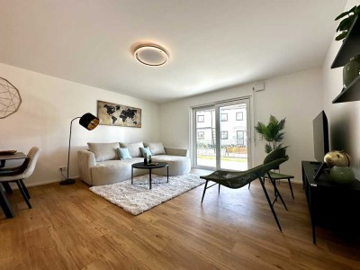 Wohnung in Regensburg