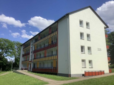 2 Zimmer-Wohnung mit Balkon in Stieghorst zu vermieten