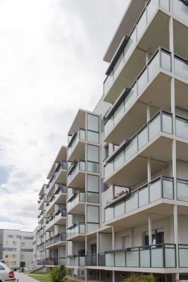 Nachmieter ab 01.12.2025 gesucht für eine schöne sanierte Wohnung.