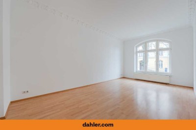 Attractive 3 room flat right next to Sanssouci Park