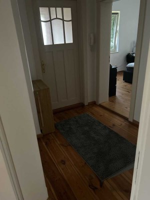 Schöne 2 Zimmerwohung im Zentrum von Cottbus sucht Nachmieter
