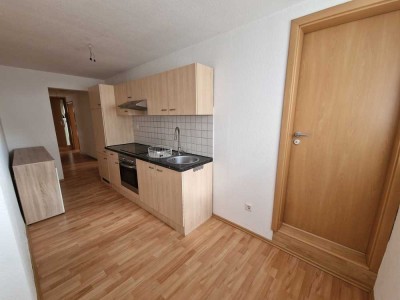 Nette EG Wohnung in Wendlingen