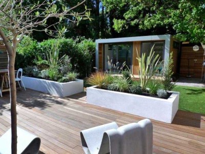 GENIESSEN SIE DIE SONNE AUF DER TERRASSE IHRES EIGENEN HAUSES! JETZT ANRUFEN: 01714863595