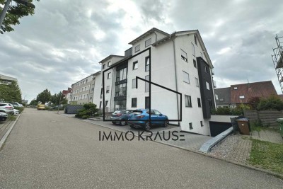 Hochwertige 4,5-Zimmer Wohnung in bester Lage: Ihr neues Zuhause wartet in Bönnigheim!