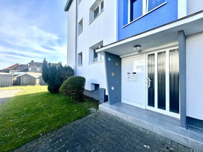 Charmante 3-Zimmerwohnung sucht neuen Mieter!
