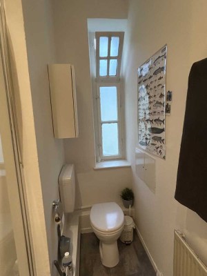 Nachmieter gesucht: 60qm Altbau am Isartor