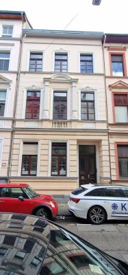 Helle 2‑Zimmer Wohnung im 2. OG in Krefeld Stadtmitte