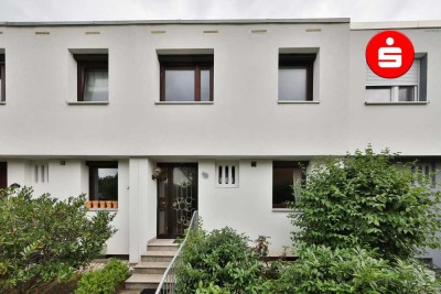 Familienfreundliches Wohnumfeld in Stein-Deutenbach