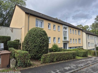 Moderne Mehrzimmerwohnung in Dortmund Neuasseln