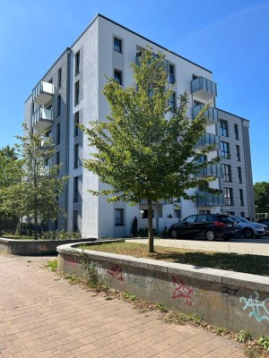 Helle moderne  2 Zimmer  Neubauwohung