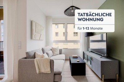Blueground ID467, Favoriten (VIE467)