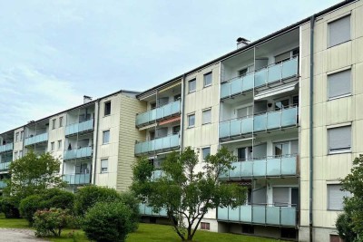 Große, gepflegte 4-Zimmer-ETW nahe S-Bahnhof
