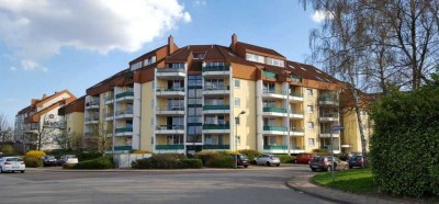 Rodenhof, ruhig gelegene Wohnung mit Balkon im Grünen- direkt vom Vermieter