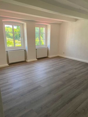 Attraktive 3,5-Zimmer-Wohnung im Herzen von Geseke