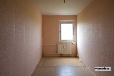 2-Zimmer-Wohnung inkl. Stellplatz - zentrale & ruhige Lage