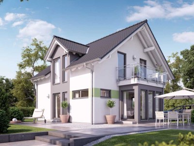 Dein Traumhaus von LivingHaus: Individuell, Nachhaltig, Perfekt